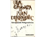 Una giornata di Ivan Denissovic