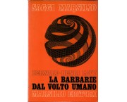 La barbarie dal volto umano