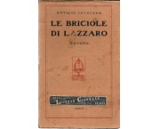 Le briciole di Lazzaro. Novelle