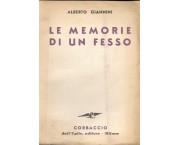Le memorie di un fesso