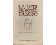 La vita del piccolo San Placido