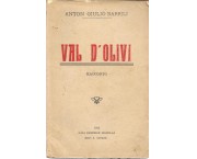 Val d'Olivi. Racconto