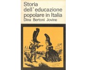 Storia dell'educazione popolare in Italia