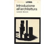 Introduzione all'architettura