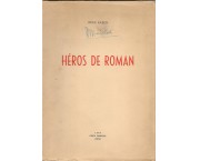 Héros de roman