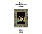Tesori della lirica classica indiana
