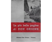 Le più belle pagine di Don Orione
