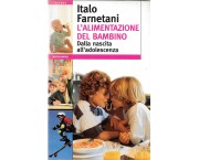 L'alimentazione del bambino dalla nascita all'adolescenza