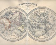 Piccolo atlante geografico ad uso delle scuole italiane composto di 25 carte già dirette e rivedute...