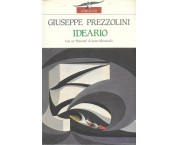 Ideario. Con un 'ritratto' di Indro Montanelli