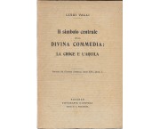 Il simbolo centrale della Divina Commedia: la croce e l'aquila