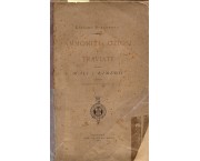 Ammoniti oziosi e traviate. Mali e rimedi