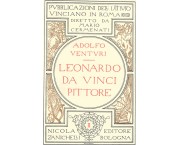 Leonardo da Vinci pittore