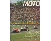 MOTO. I grandi campioni