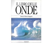Il libro delle onde. Forma e bellezza dell'oceano