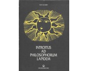 Introitus ad philosophorum lapidem