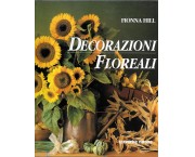 Decorazioni floreali