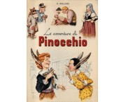 Le avventure di Pinocchio
