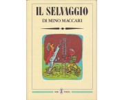 Il Selvaggio di Mino Maccari