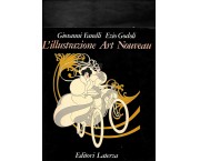 L'illustrazione Art Nouveau