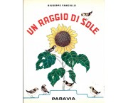 Un raggio di sole. Racconti per bambini