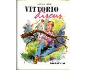 Vittorio Discus
