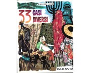 33 casi diversi