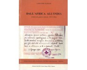 Dall'Africa all'India (Diario di guerra e lettere 1935-1946)