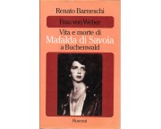 Vita e morte di Mafalda di Savoia a Buchenwald