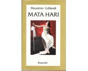 Mata Hari