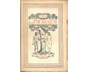 La psicanalisi. Studii ed appunti critici. La dottrina. La pratica, in 2 voll.