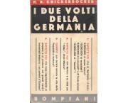 I due volti della Germania