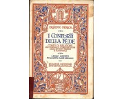 I conforti della fede. Corso di religione