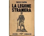 La Legione Straniera