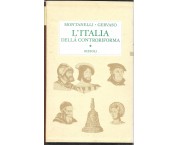 L'Italia della Controriforma (1492-1600)