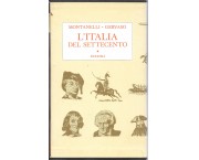 L'Italia del Settecento (1700-1789)