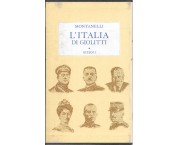 L'Italia di Giolitti (1900-1920)