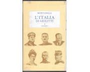 L'Italia di Giolitti (1900-1920)