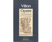 Opere