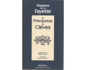 La Principessa di Cleves
