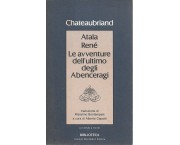 Atala - Réné - Le avventure dell'ultimo degli Abenceragi