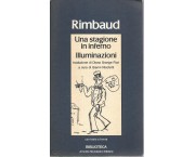 Una stagione in inferno - Illuminazioni