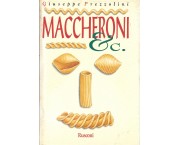 Maccheroni & C.