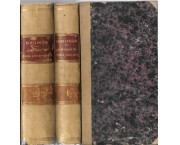 Compendio di storia ecclesiastica, 3 voll. in 2 tomi