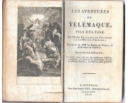 Les aventures de Telemaque, fils d'Ulysse
