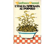 L'Italia spiegata al popolo