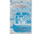 Regards sur le passe d'une petite ville limousine. Bourganeuf au fil des ages...