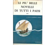 Le più belle novelle di tutti i paesi - 1964