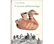 Il mestiere dell'archeologo