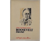 Roosevelt 1940-1945